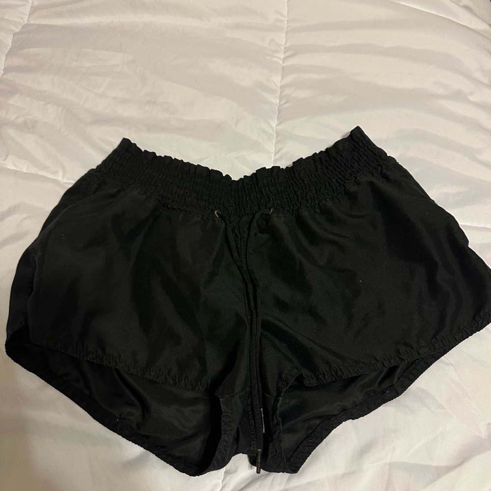 Black Old Navy Shorts